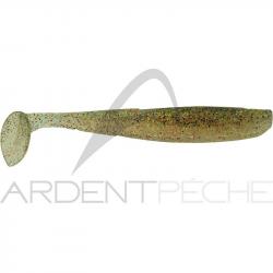 Leurre souple BASS ASSASSIN Elite shiner 4 457 Ripper