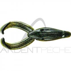 Leurre souple YUM Tip toad 289 Bullfrog