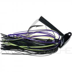 Rubber jig BOOYAH Bankroll jig 14g 265 Runt