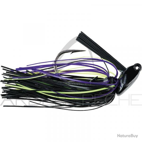 Rubber jig BOOYAH Bankroll jig 14g 265 Runt