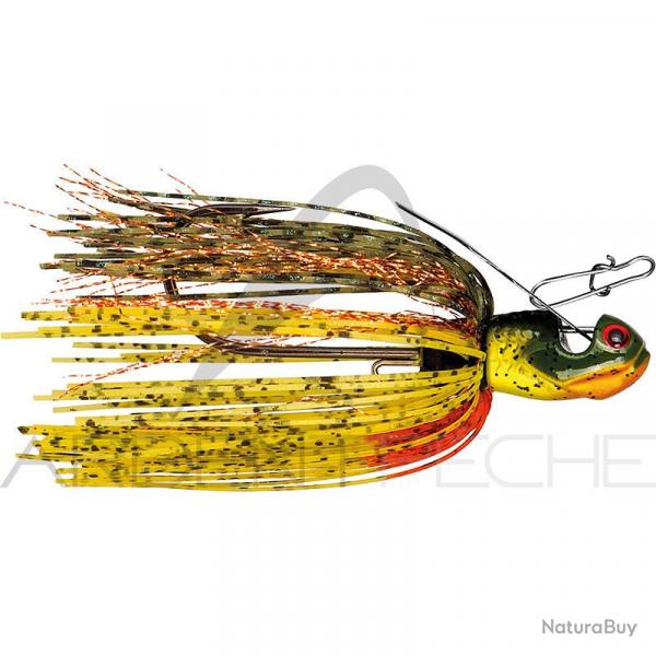 Chatterbait BOOYAH Melee 10g 70 Brush fire