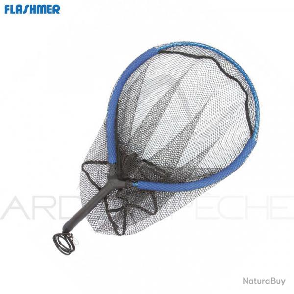 Epuisette FLASHMER Raquette flottante 65