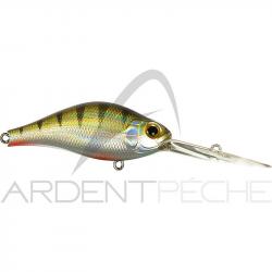 Poisson nageur ZIP BAITS B Switcher 4.0 rattle 401