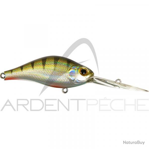 Poisson nageur ZIP BAITS B Switcher 4.0 rattle 401
