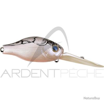 Leurre Flottant Zipbaits B Switcher MDR Midget 43mm - Pour Pêche Au Bass - Couleur 607 - 7g