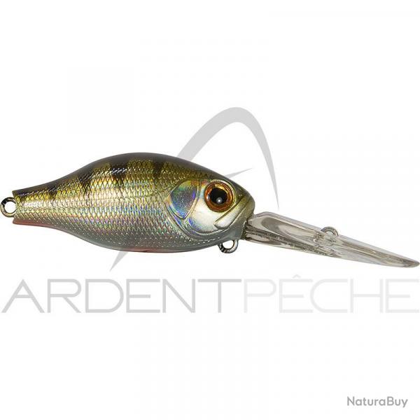 Poisson nageur ZIP BAITS B Switcher midget silent MDR 401 Perch