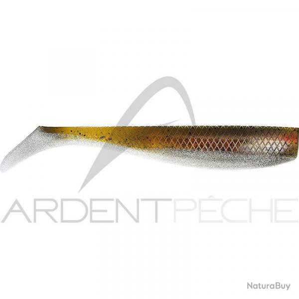 Leurre souple MADNESS Bakuree shad KB 150 Gripan Shad