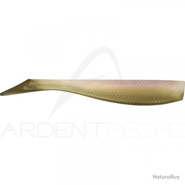 Leurre souple MADNESS Bakuree shad KB 150 Light waka