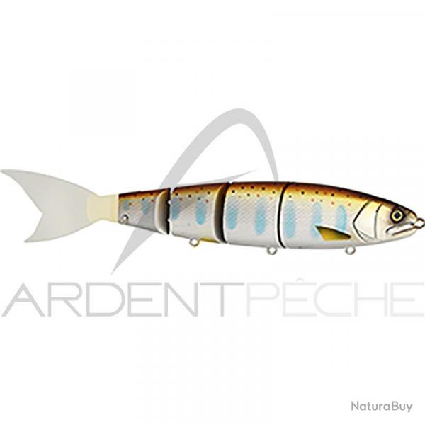 Swimbait MADNESS Balam 300 1 Cherry trout