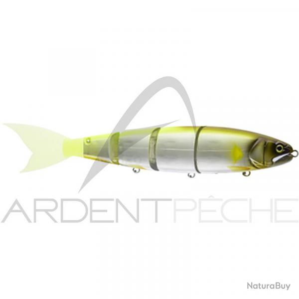 Swimbait MADNESS Balam 300 4 Gm chart