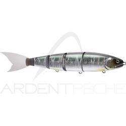 Swimbait MADNESS Balam 300 6 Laser hasu