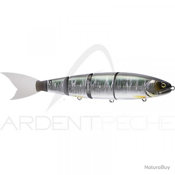 Swimbait MADNESS Balam 300 6 Laser hasu