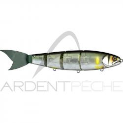 Swimbait MADNESS Balam 300 8 Clear ayu