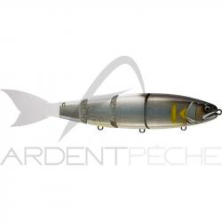 Swimbait MADNESS Balam 300 16 GM White