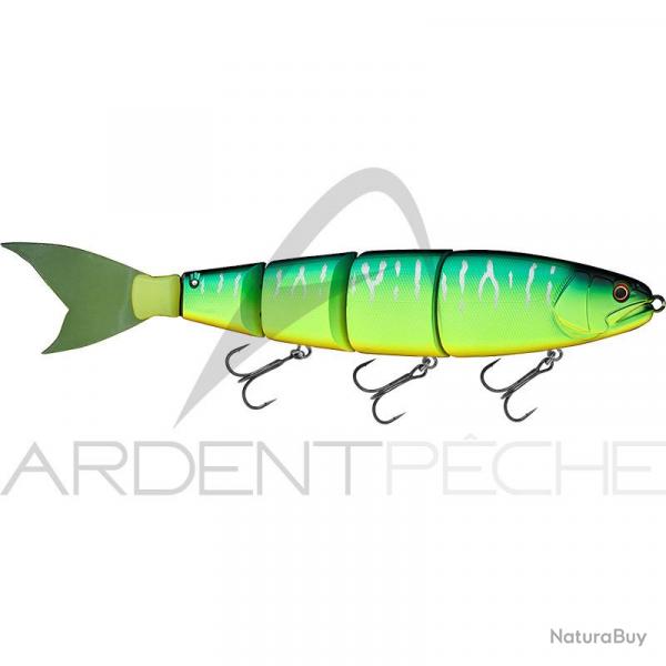Swimbait MADNESS Balam 300 Mat tiger