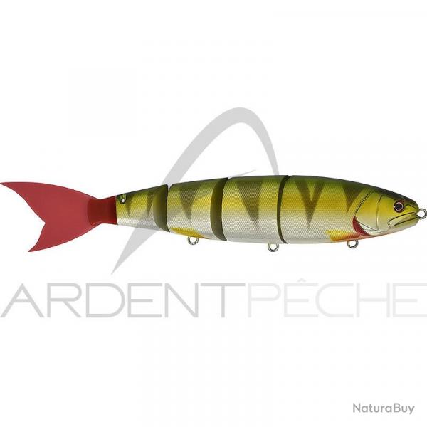 Swimbait MADNESS Balam 300 Perch