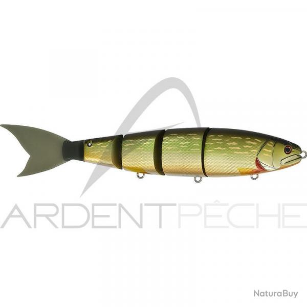 Swimbait MADNESS Balam 300 Pike