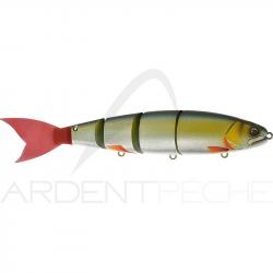 Swimbait MADNESS Balam 300 Rotengle