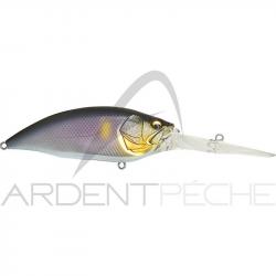 Poisson nageur MEGABASS Big M 7.5 PM Setsuki ayu