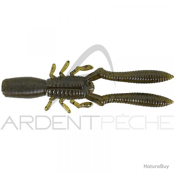 Leurre souple MEGABASS Bottle shrimp 3 Numa Ebi