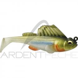 Leurre souple MEGABASS Dark sleeper 2.4 10.5g Hanahaze