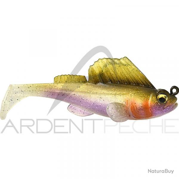 Leurre souple MEGABASS Dark sleeper 2.4 10.5g Wakasagi