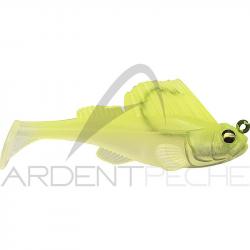 Leurre souple MEGABASS Dark sleeper 2.4 10.5g Clear Chart