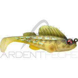 Leurre souple MEGABASS Dark sleeper 2.4 10.5g Blennie