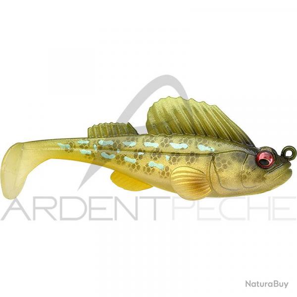Leurre souple MEGABASS Dark sleeper 2.4 10.5g Blennie