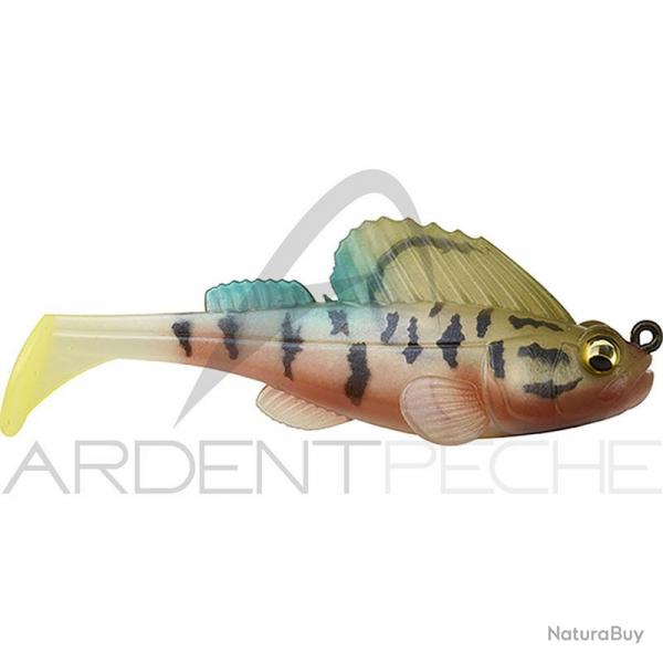 Leurre souple MEGABASS Dark sleeper 3 10g Biwaco Yoshinobori