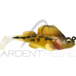 Leurre souple MEGABASS Dark sleeper 3 21g Gobie