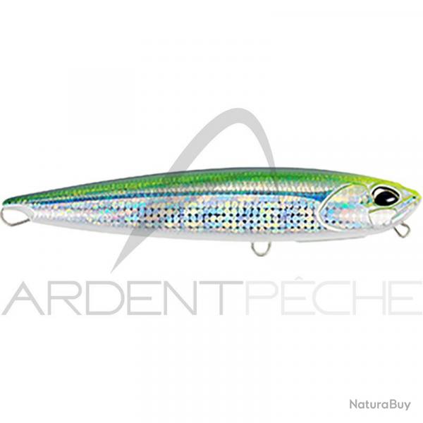 Poisson nageur DUO Realis Fangstick 150 SW GQAZ033 Chart head sayori