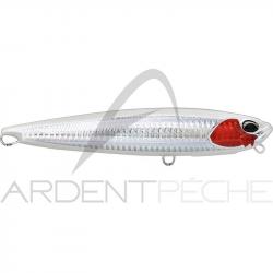 Poisson nageur DUO Realis Fangstick 150 SW AHO0088 Aho0088 prism ivory