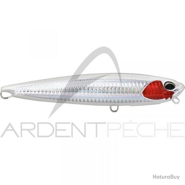 Poisson nageur DUO Realis Fangstick 150 SW AHO0088 Aho0088 prism ivory