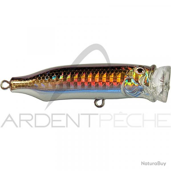 Poisson nageur TACKLE HOUSE Feed popper 70 8