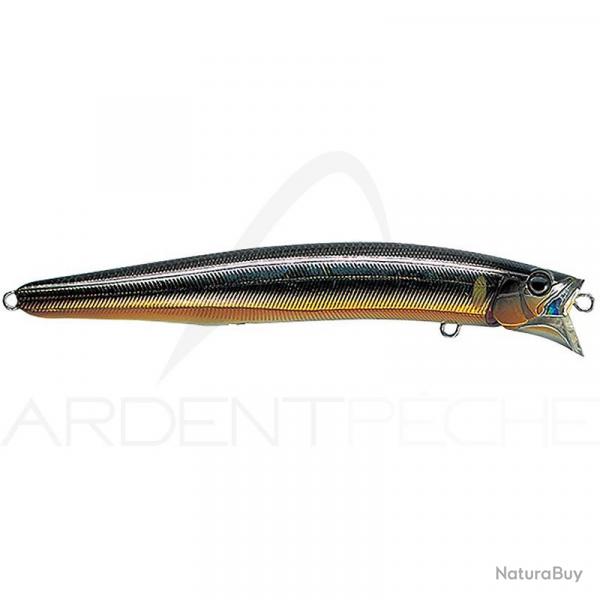 Poisson nageur TACKLE HOUSE Feed shallow 105 15 Ochi ayu AHG
