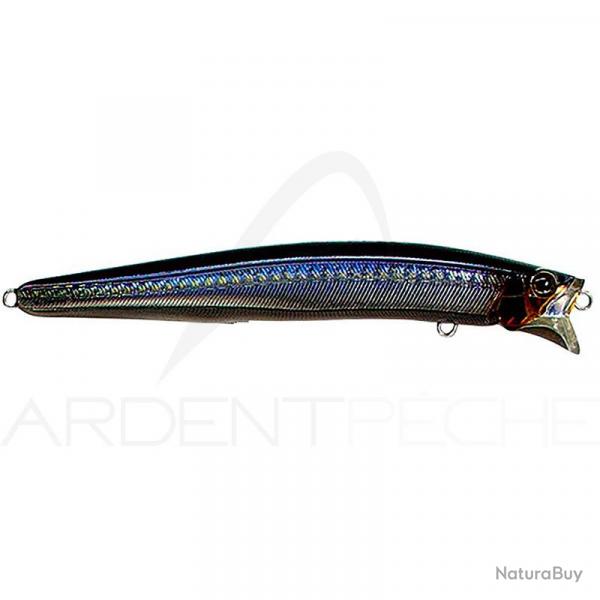 Poisson nageur TACKLE HOUSE Feed shallow 128 12 HG Seguro katakushi