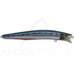 Poisson nageur TACKLE HOUSE Feed shallow 128 16 Sardine redberry AHG