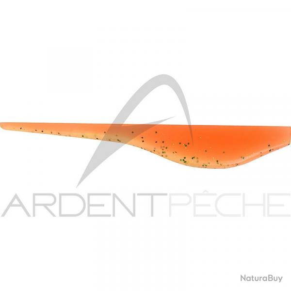 Leurre souple MADNESS Finess kb 6 Orange Green