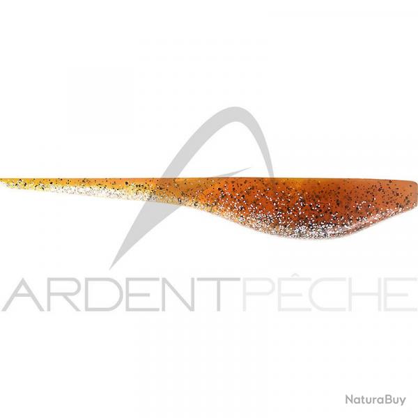 Leurre souple MADNESS Finess kb 6 Tinsel Brown