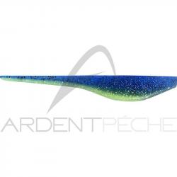 Leurre souple MADNESS Finess kb 6 Blue Green