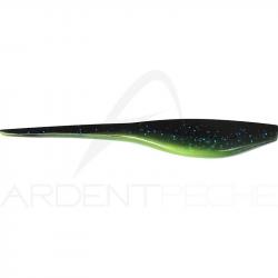 Leurre souple MADNESS Finess kb 6 Psychedelic black