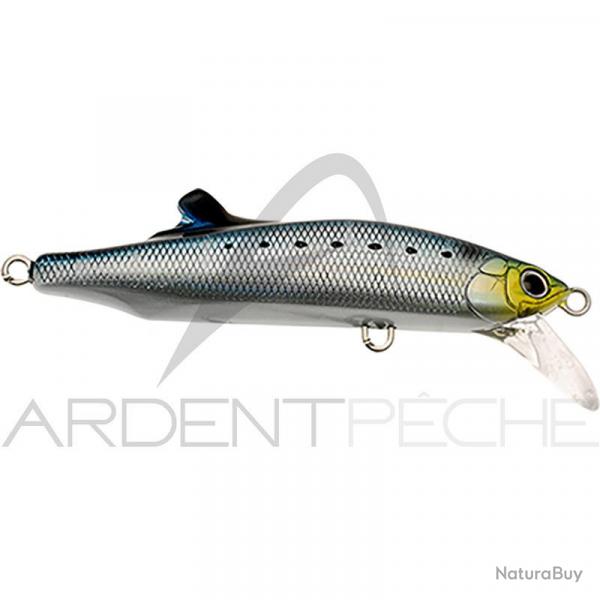 Poisson nageur TACKLE HOUSE Flitz 75 7