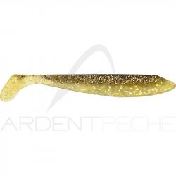 Leurre souple HILL CLIMB Greash 4.5 142 Golden bait