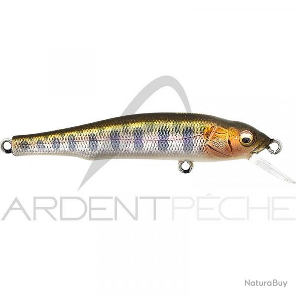 Poisson nageur MEGABASS Great hunt 70 flatside 01 Takumi yamame