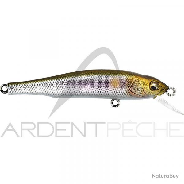 Poisson nageur MEGABASS Great hunt 70 flatside 06 Takumi setsuki ayu
