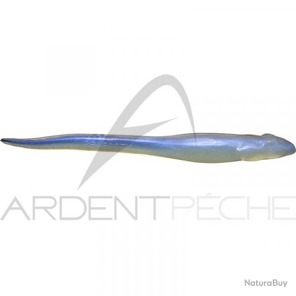 Leurre souple MEGABASS Hazedong 3 Ghost shad/Solid