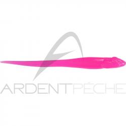 Leurre souple MEGABASS Hazedong 3 Bed in pink