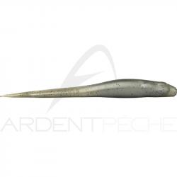 Leurre souple MEGABASS Hazedong 4 Avocado silver pearl