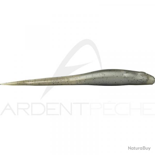 Leurre souple MEGABASS Hazedong 4 Avocado silver pearl